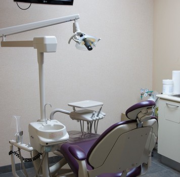 Dental Chair